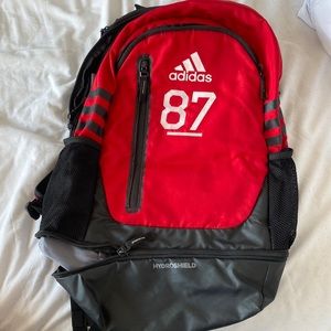 Adidas Backpack #87